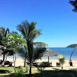 Madagascar Resort Ambaro Beach